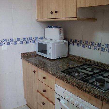Apartamentos Coral Beach Unitursa 칼페 외부 사진