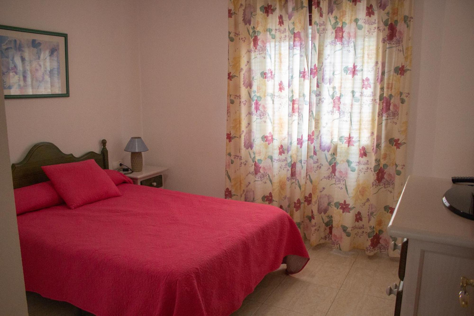 Apartamentos Coral Beach Unitursa 칼페 외부 사진