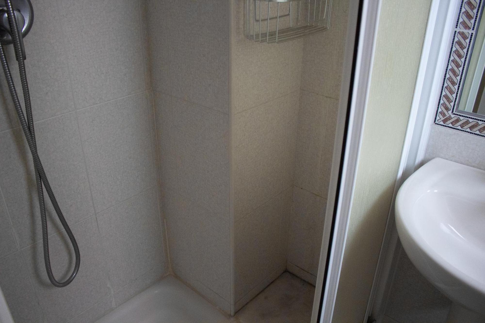Apartamentos Coral Beach Unitursa 칼페 외부 사진